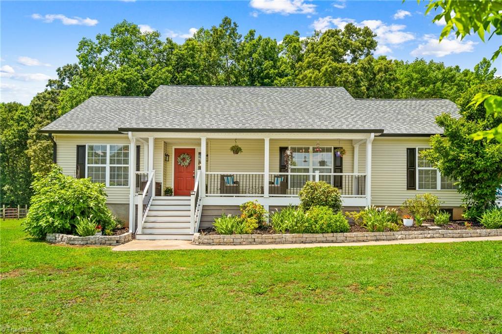 6484 Alamance County Line Road Liberty, NC 27298 - Photo 1 of 50 Gallery Image 1