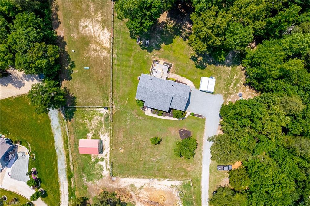 6484 Alamance County Line Road Liberty, NC 27298 - Photo 26 of 50 Gallery Image 26