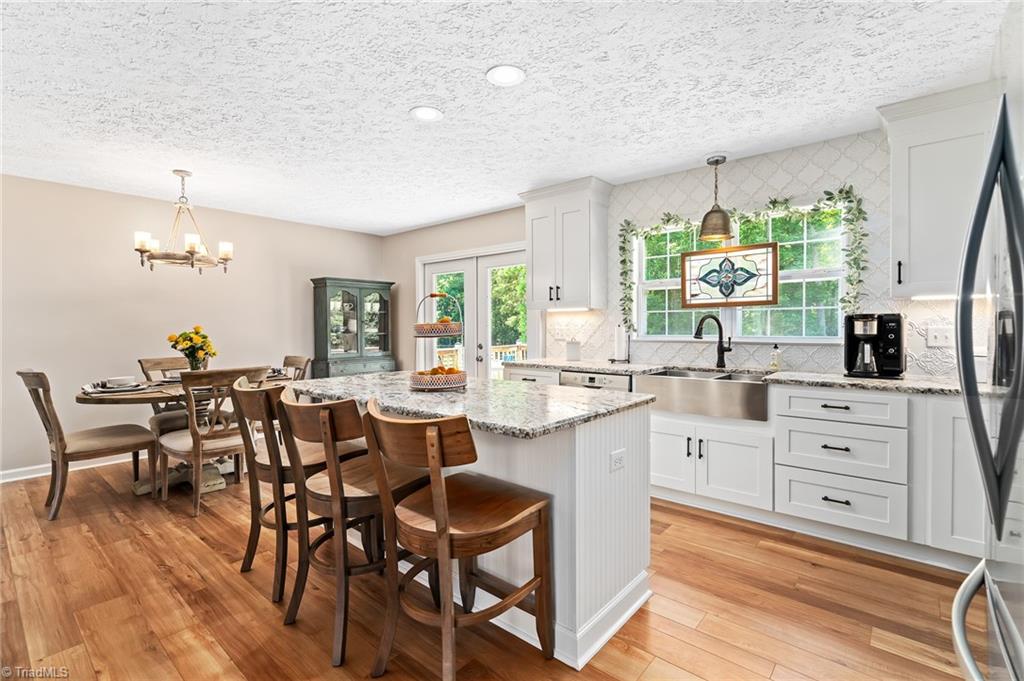 6484 Alamance County Line Road Liberty, NC 27298 - Photo 30 of 50 Gallery Image 30