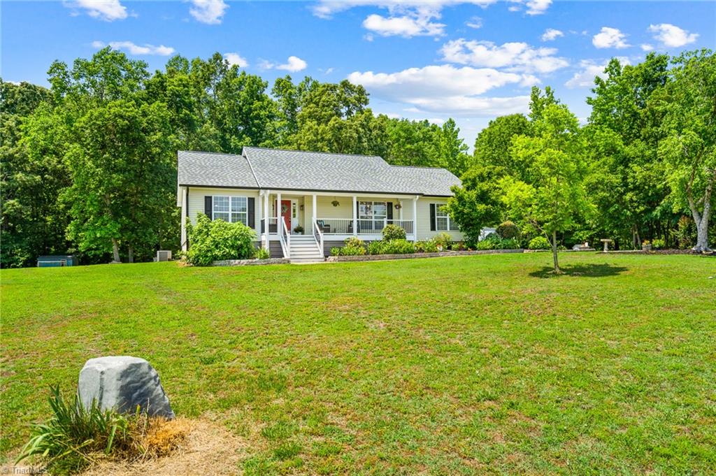 6484 Alamance County Line Road Liberty, NC 27298 - Photo 3 of 50 Gallery Image 3