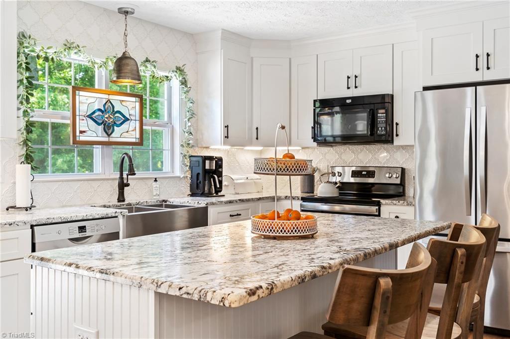 6484 Alamance County Line Road Liberty, NC 27298 - Photo 36 of 50 Gallery Image 36
