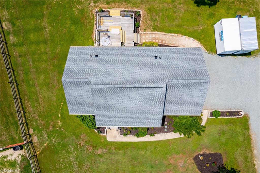 6484 Alamance County Line Road Liberty, NC 27298 - Photo 6 of 50 Gallery Image 6