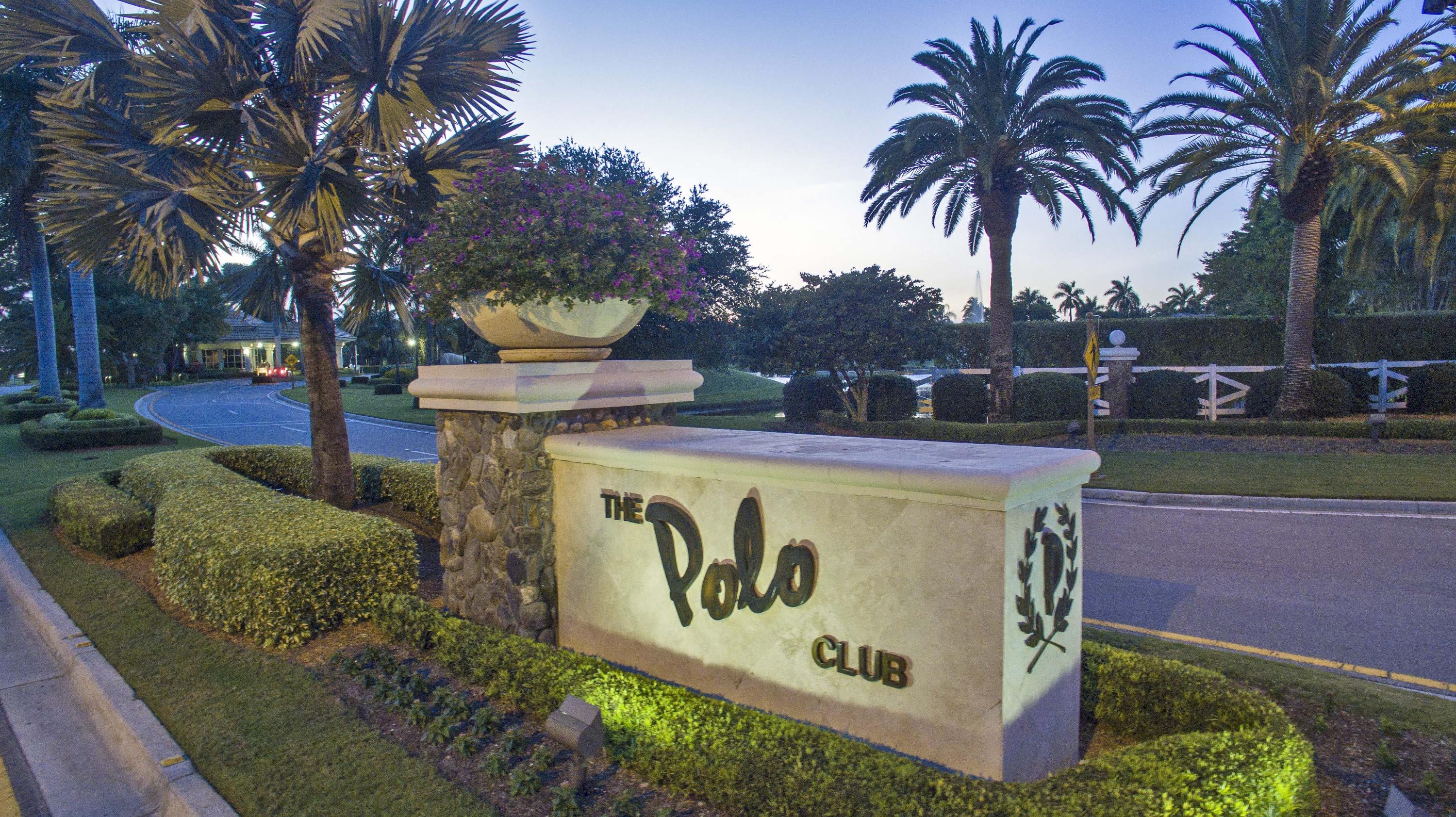 5218 Windsor Parke Drive, Unit 12 Boca Raton, FL 33496 - Photo 17 of 20 Polo Club