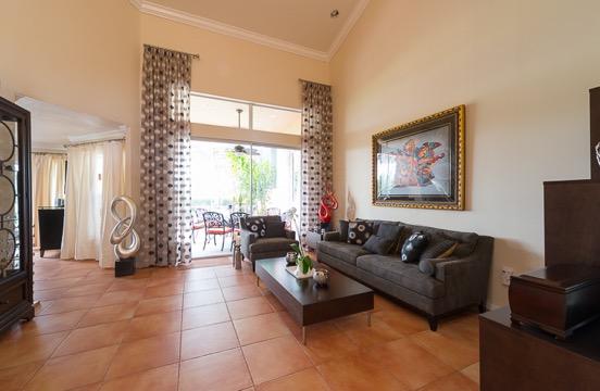 5218 Windsor Parke Drive, Unit 12 Boca Raton, FL 33496 - Photo 8 of 20 Living Room