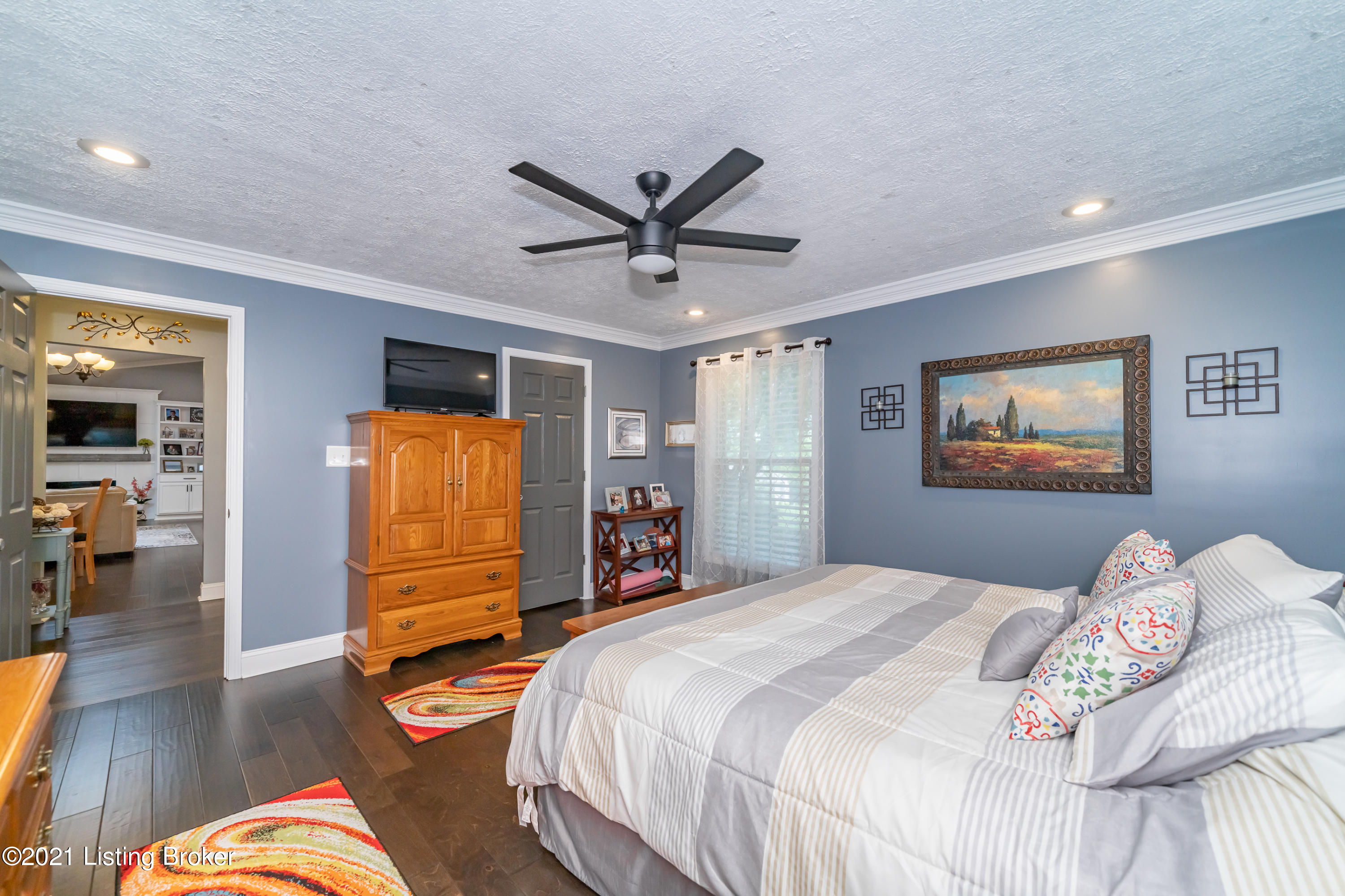 626 Floyds Fork Road Shepherdsville, KY 40165 - Photo 13 of 38 626 Floyds Fork Rd Shep-27