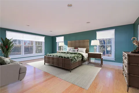 $1,995,000 | 30 Bonnet View Drive, Jamestown, RI 02835