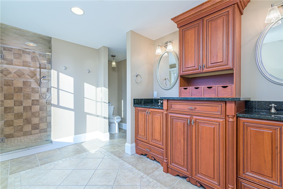 30 Bonnet View Drive Jamestown, RI 02835 - Photo 26 of 35 Primary bath