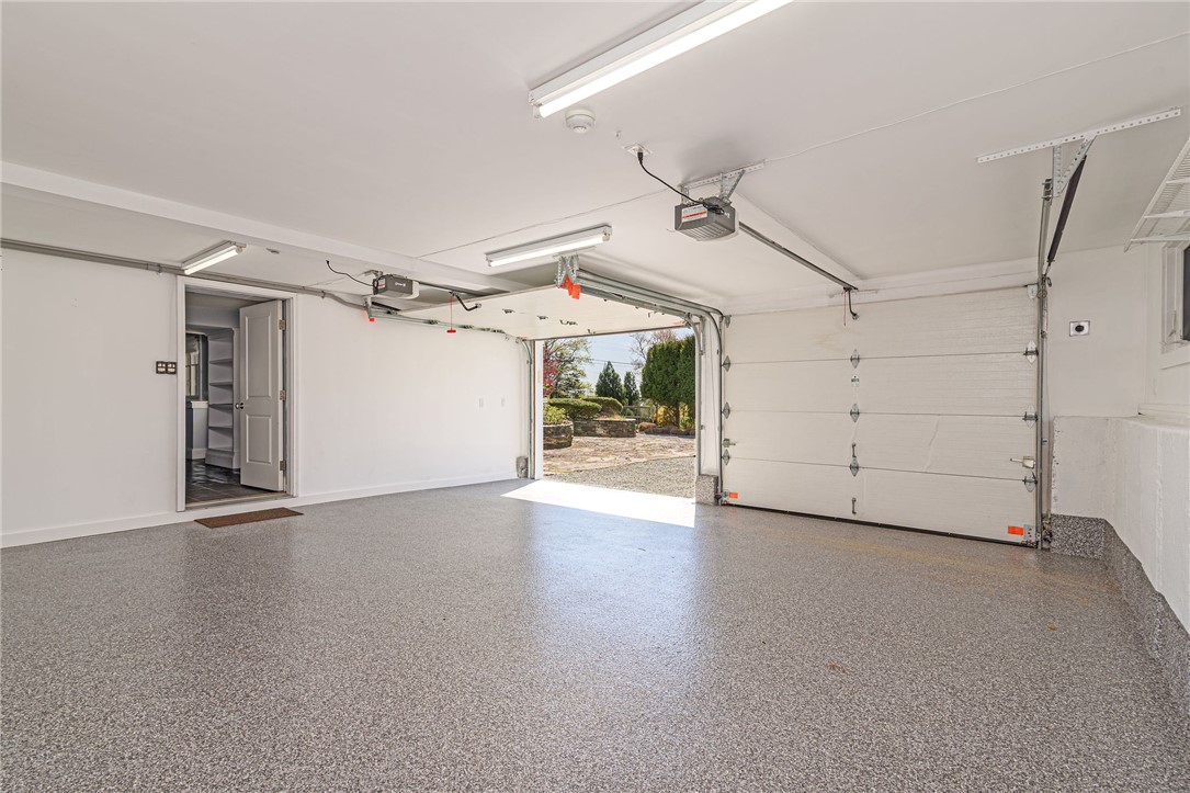 30 Bonnet View Drive Jamestown, RI 02835 - Photo 29 of 35 Garage