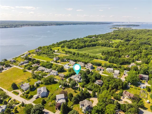 $1,995,000 | 30 Bonnet View Drive, Jamestown, RI 02835