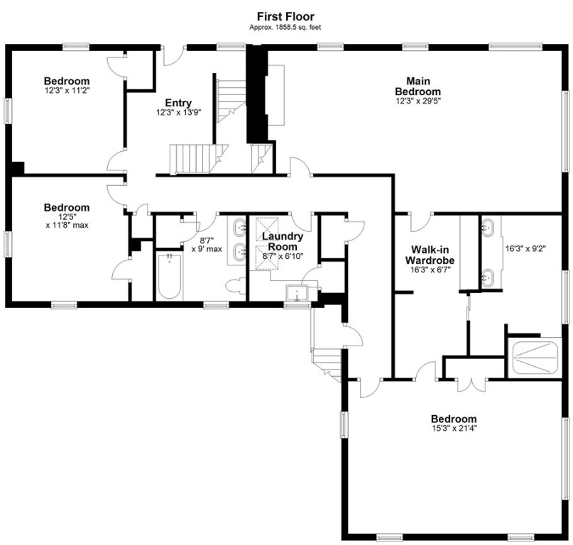 30 Bonnet View Drive Jamestown, RI 02835 - Photo 33 of 35