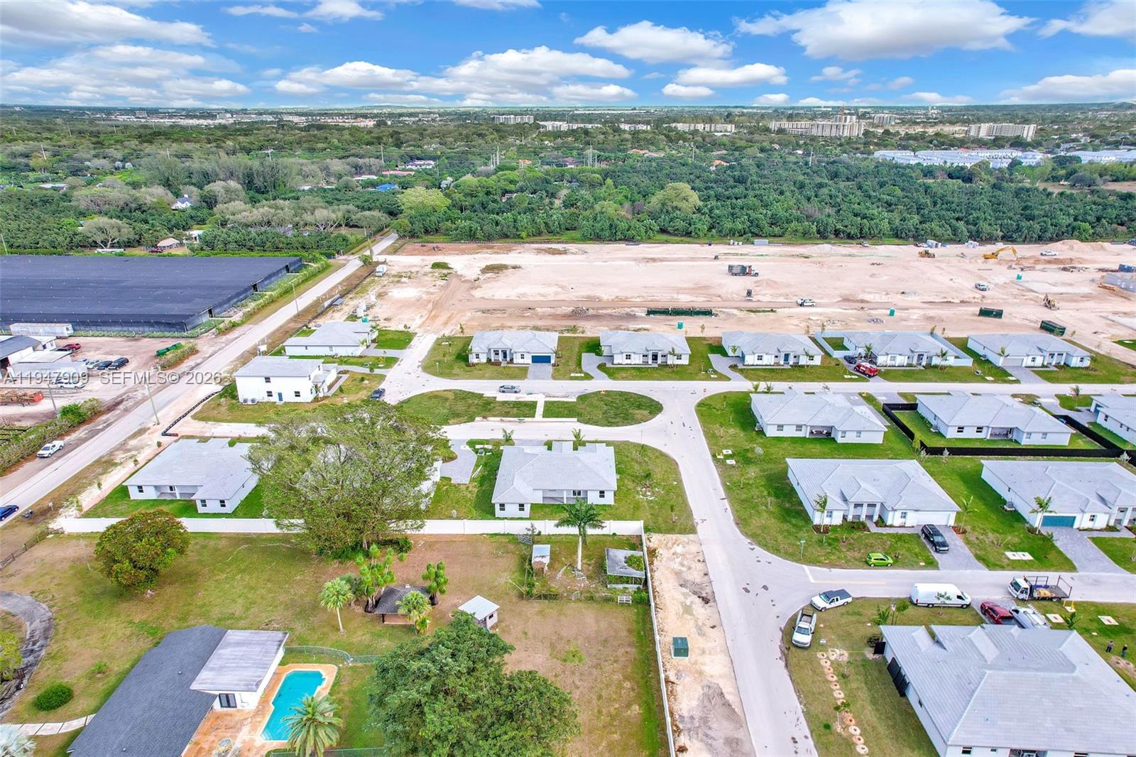 27254 Southwest 159th Path Homestead, FL 33031 - Photo 11 of 100