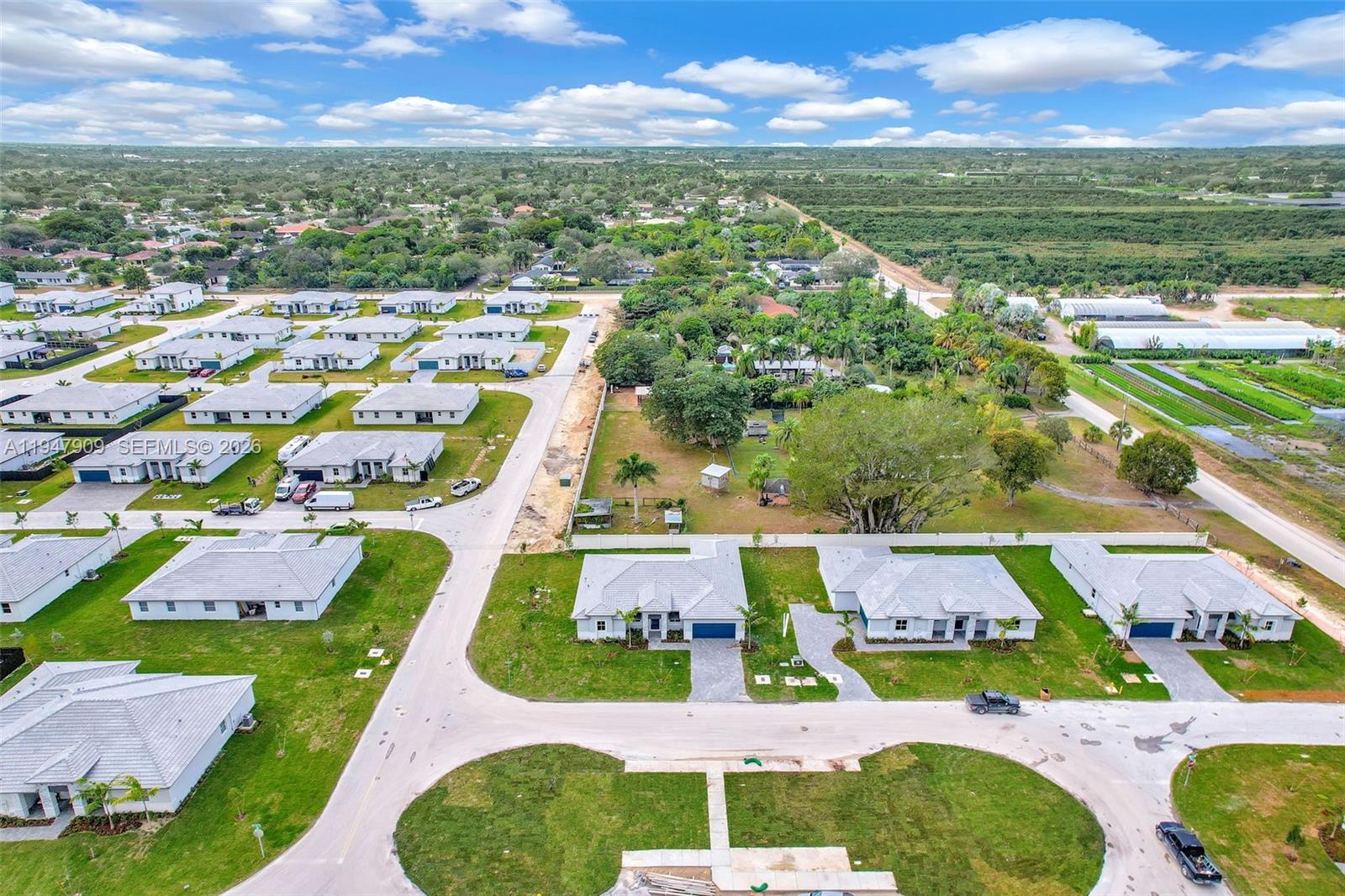 27254 Southwest 159th Path Homestead, FL 33031 - Photo 14 of 100