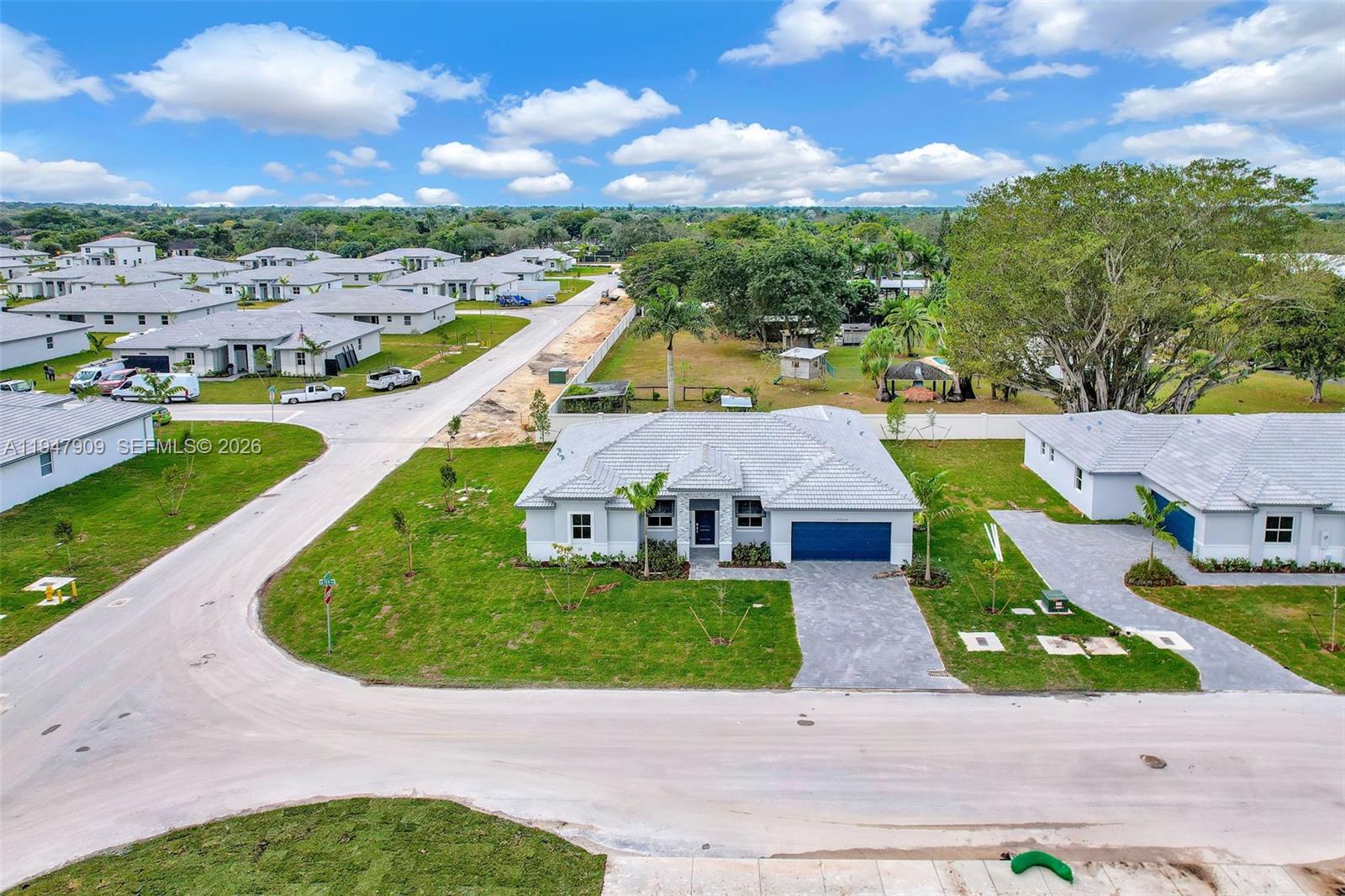 27254 Southwest 159th Path Homestead, FL 33031 - Photo 15 of 100