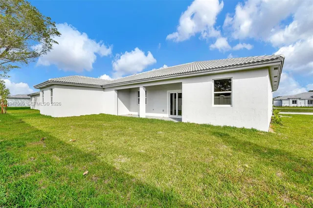 $3,700 | 27254 Southwest 159th Path, Homestead, FL 33031
