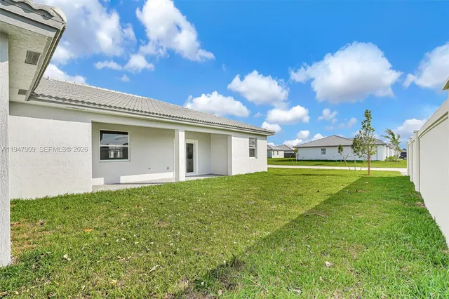 $3,700 | 27254 Southwest 159th Path, Homestead, FL 33031