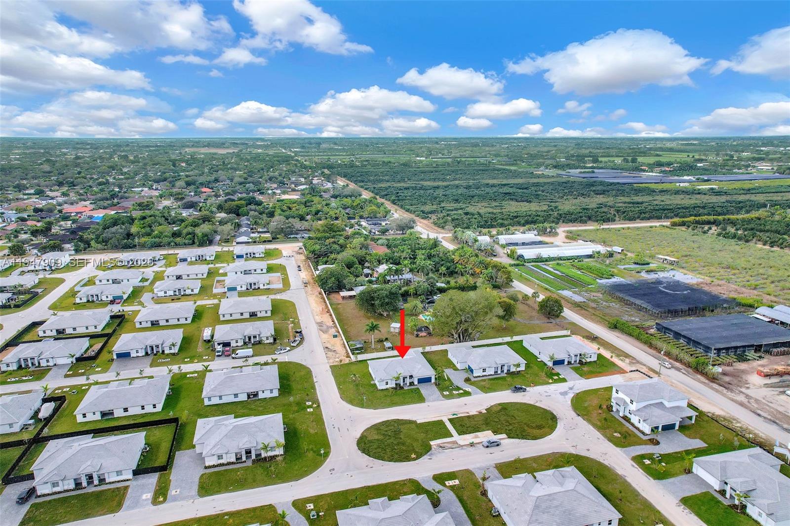 27254 Southwest 159th Path Homestead, FL 33031 - Photo 4 of 100