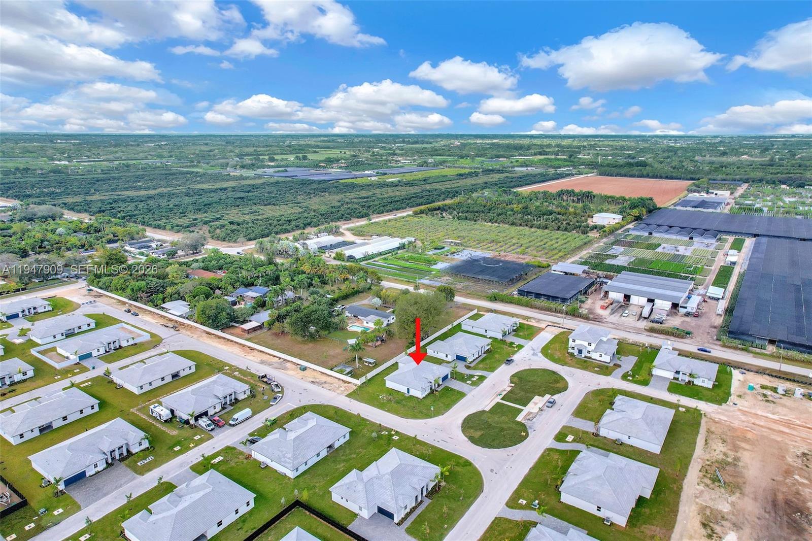 27254 Southwest 159th Path Homestead, FL 33031 - Photo 6 of 100