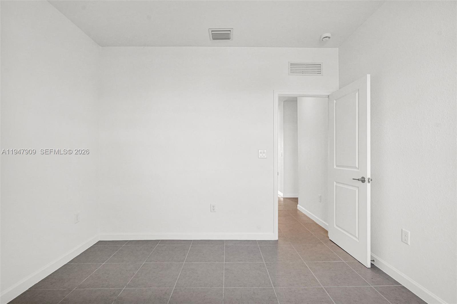 27254 Southwest 159th Path Homestead, FL 33031 - Photo 64 of 100 a view of an empty room