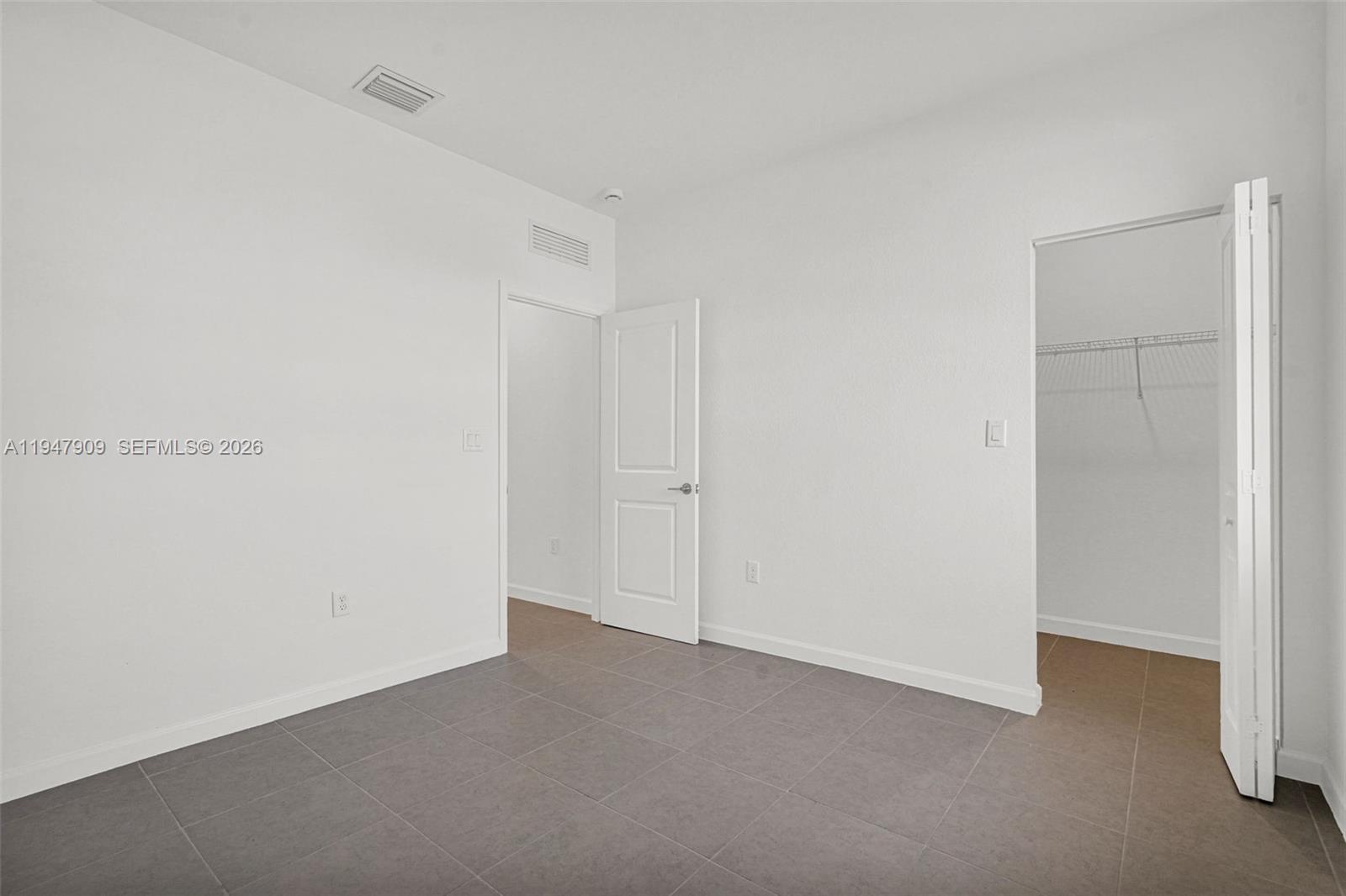 27254 Southwest 159th Path Homestead, FL 33031 - Photo 68 of 100 a view of an empty room