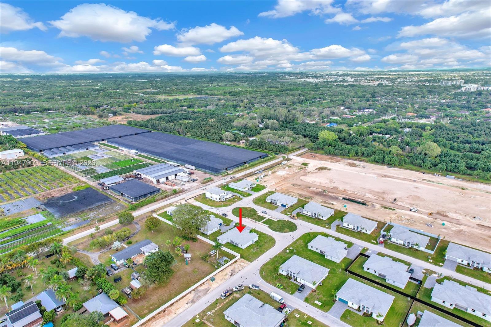 27254 Southwest 159th Path Homestead, FL 33031 - Photo 8 of 100