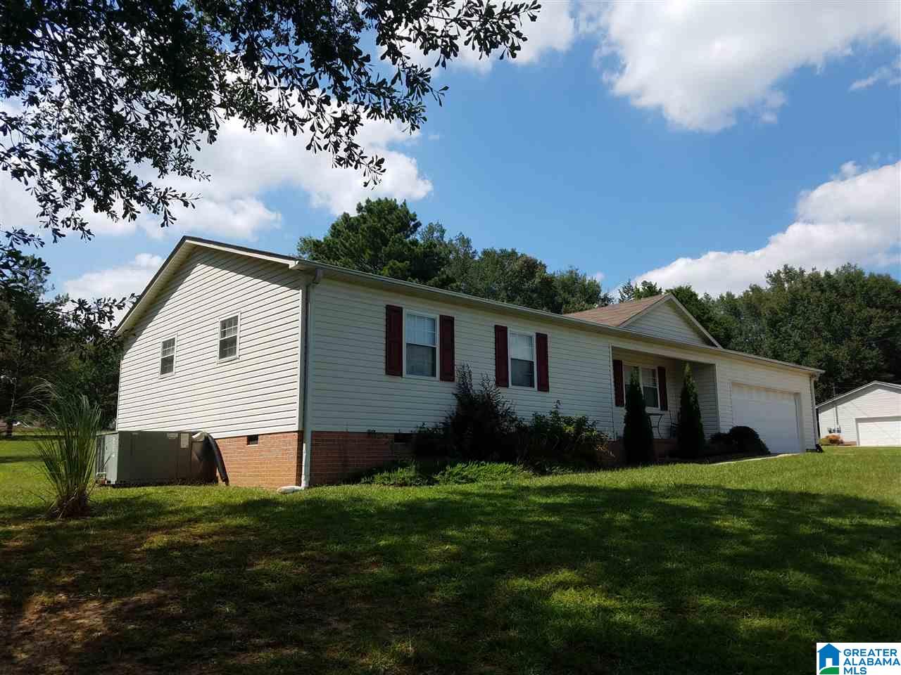 5260 Mountain Pass Road Gadsden, AL 35907 - Photo 20 of 22