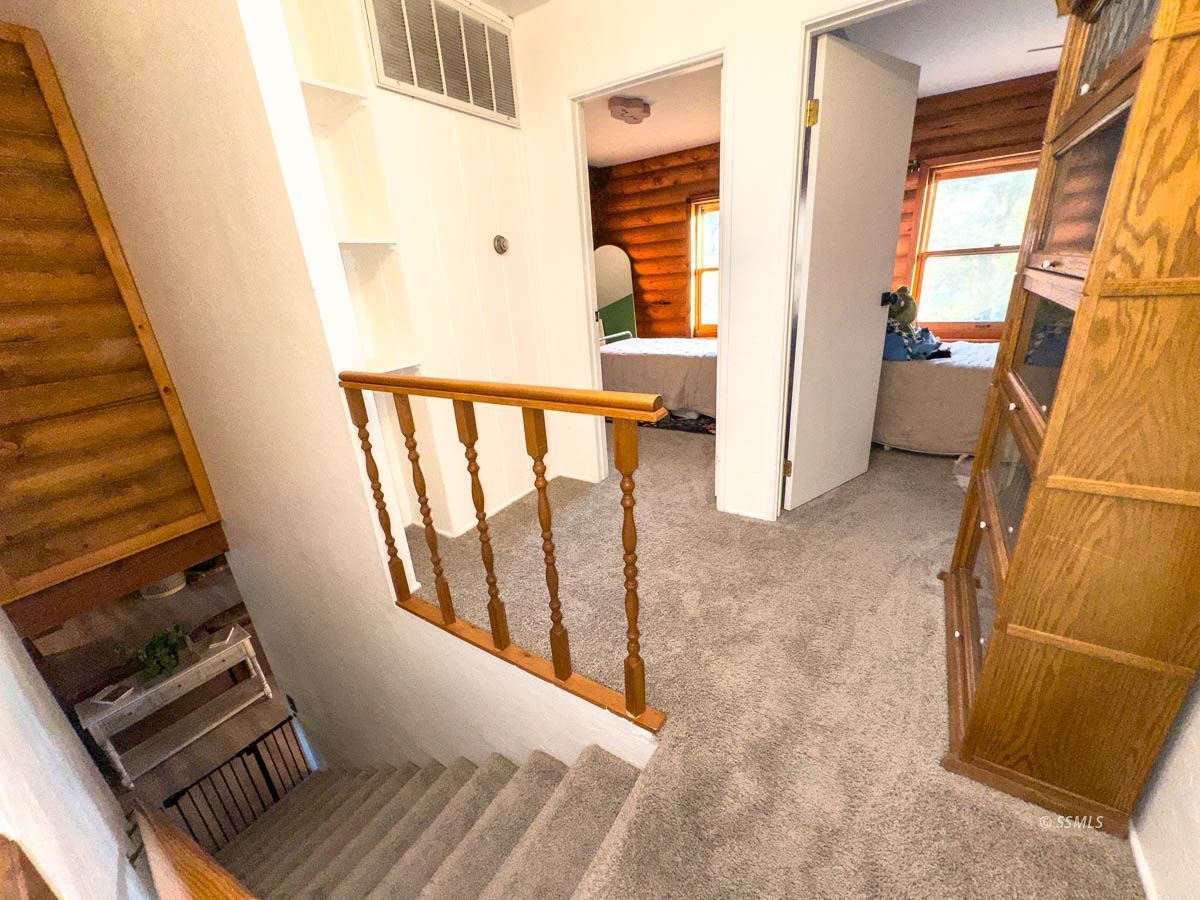 567 Mountain Shadow Road Wofford Heights, CA 93285 - Photo 20 of 37