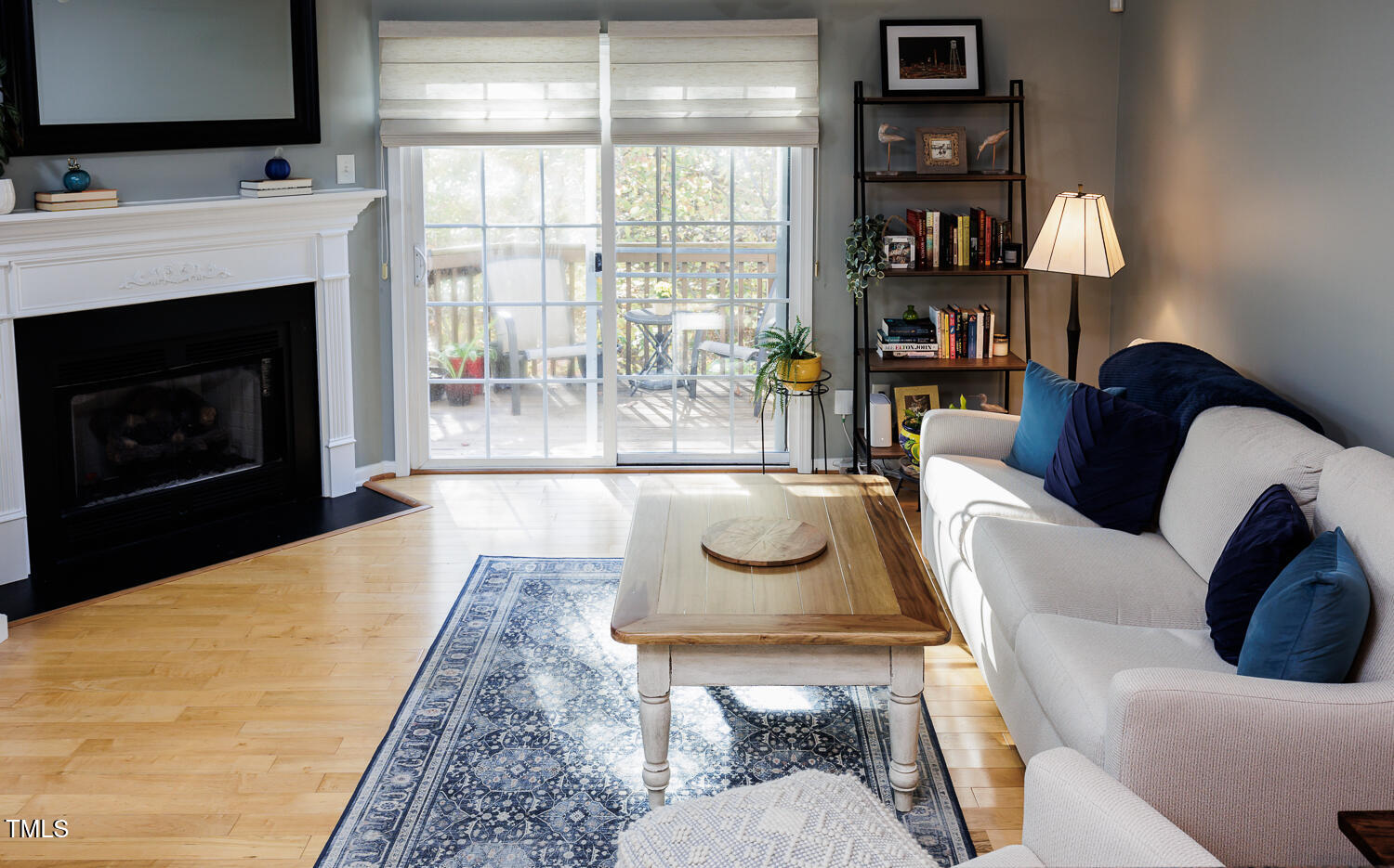 200 Grey Elm Trail Durham, NC 27713 - Photo 11 of 37 200 Grey Elm Trail-12