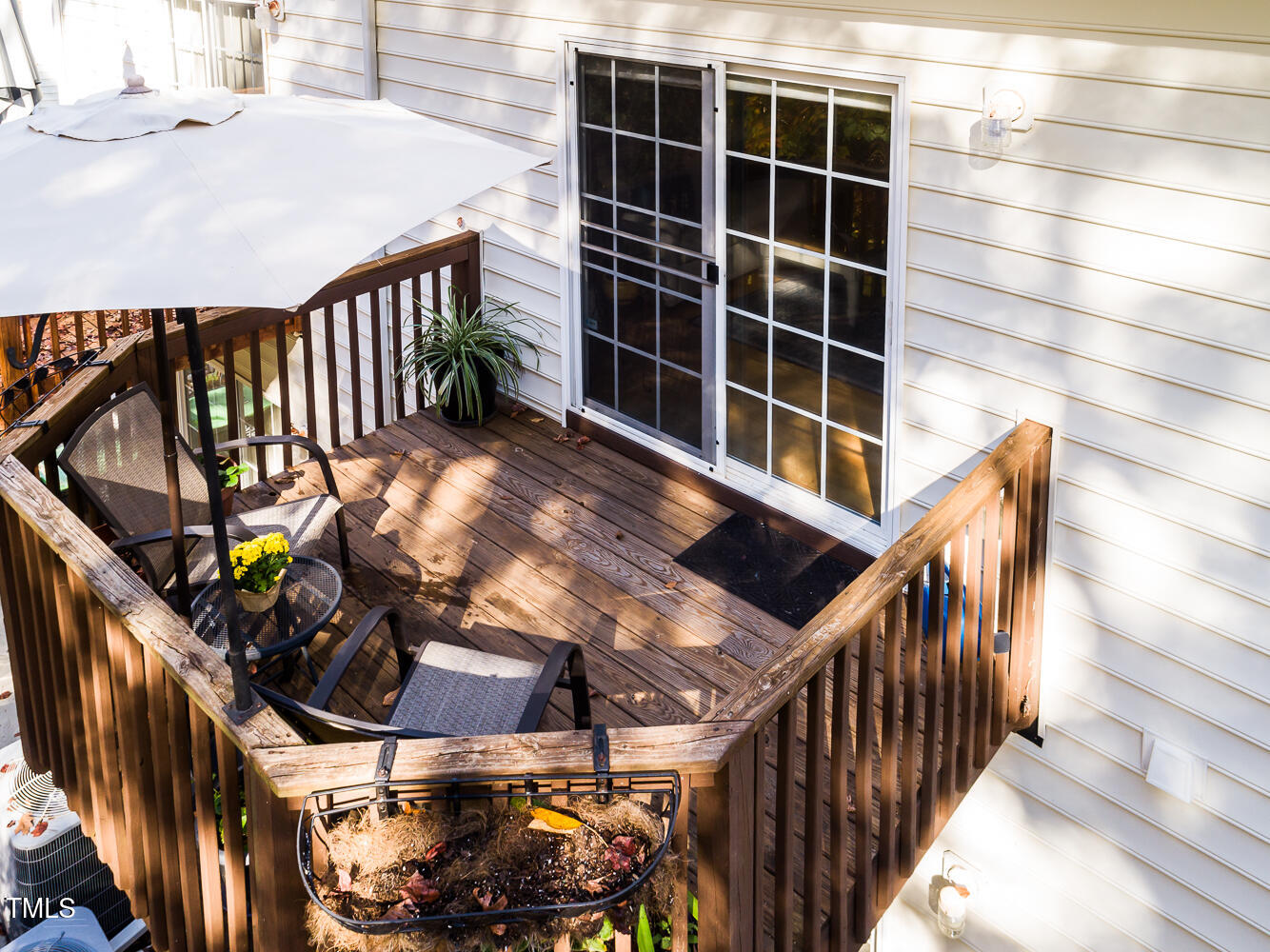 200 Grey Elm Trail Durham, NC 27713 - Photo 13 of 37 Drone-4