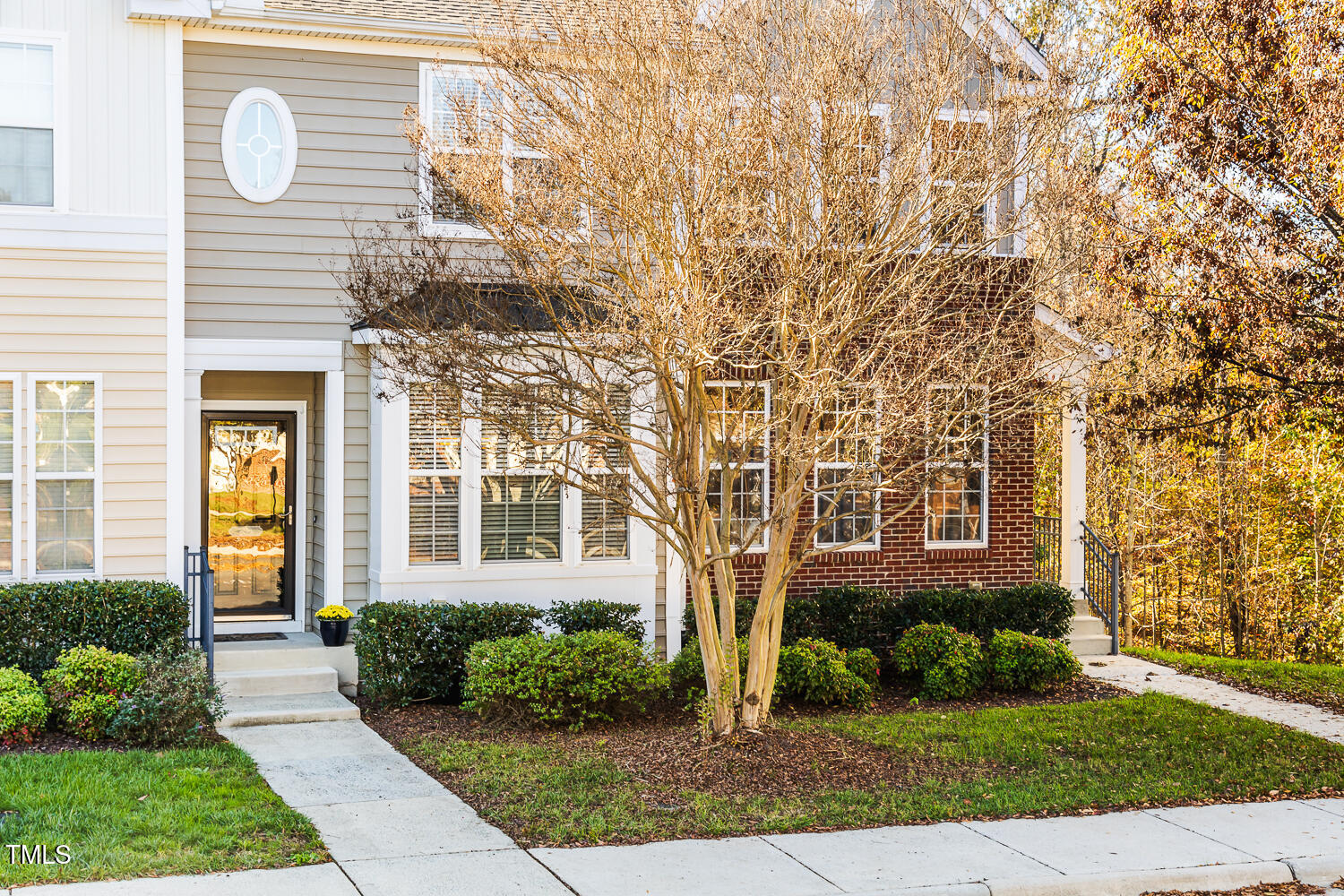 200 Grey Elm Trail Durham, NC 27713 - Photo 2 of 37 200 Grey Elm Trail-2