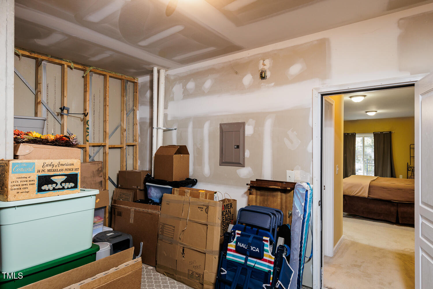 200 Grey Elm Trail Durham, NC 27713 - Photo 30 of 37 200 Grey Elm Trail-25