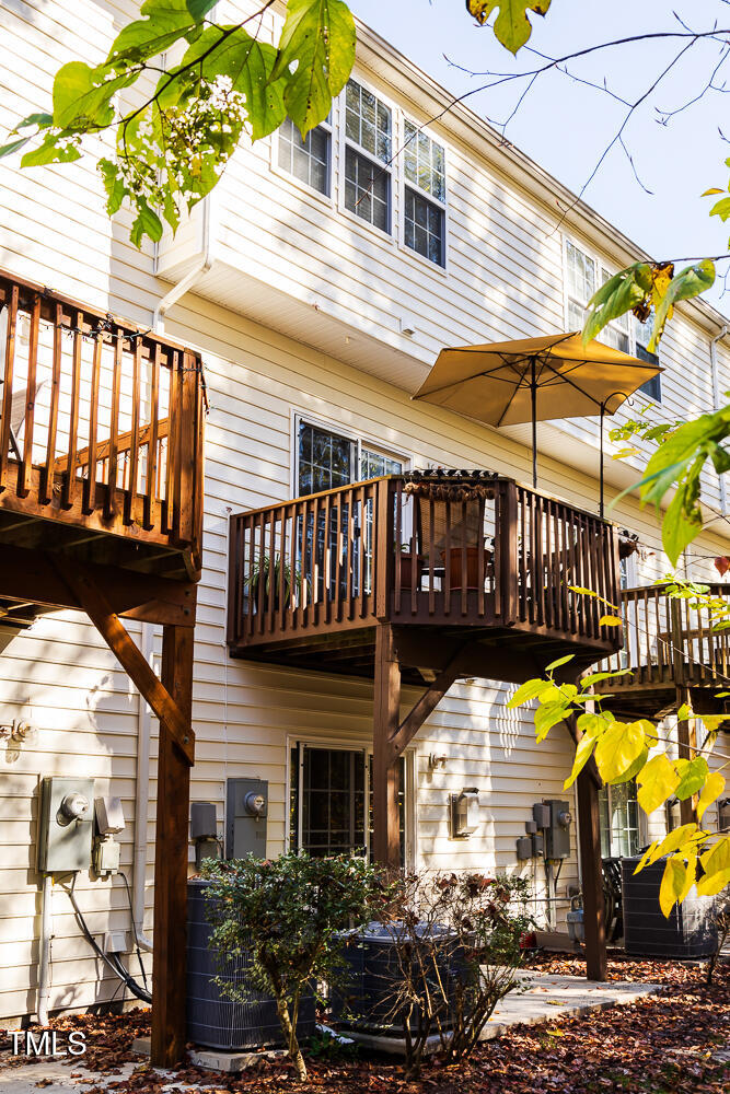 200 Grey Elm Trail Durham, NC 27713 - Photo 35 of 37 200 Grey Elm Trail-7