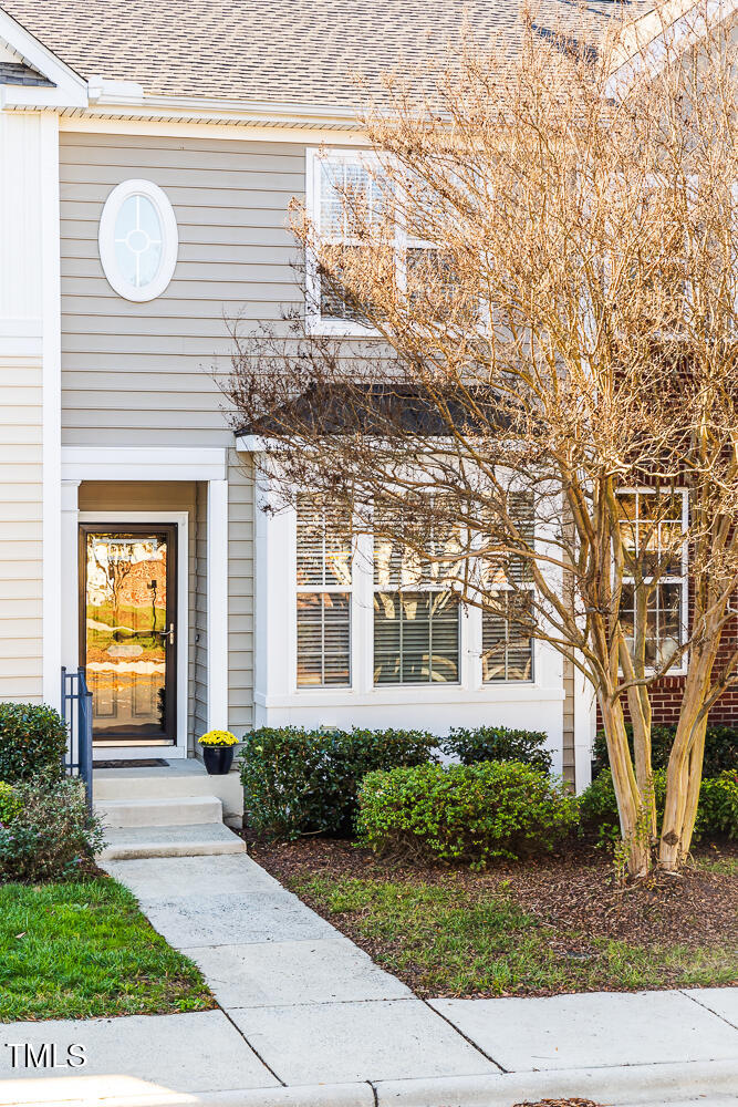200 Grey Elm Trail Durham, NC 27713 - Photo 36 of 37 200 Grey Elm Trail-3