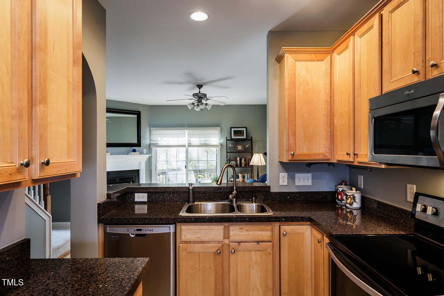 200 Grey Elm Trail Durham, NC 27713 - Photo 10 of 37 200 Grey Elm Trail-8