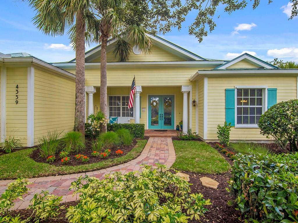4359 Southwest Rivers End Way Palm City, FL 34990 - Photo 2 of 36 Gallery Image 2
