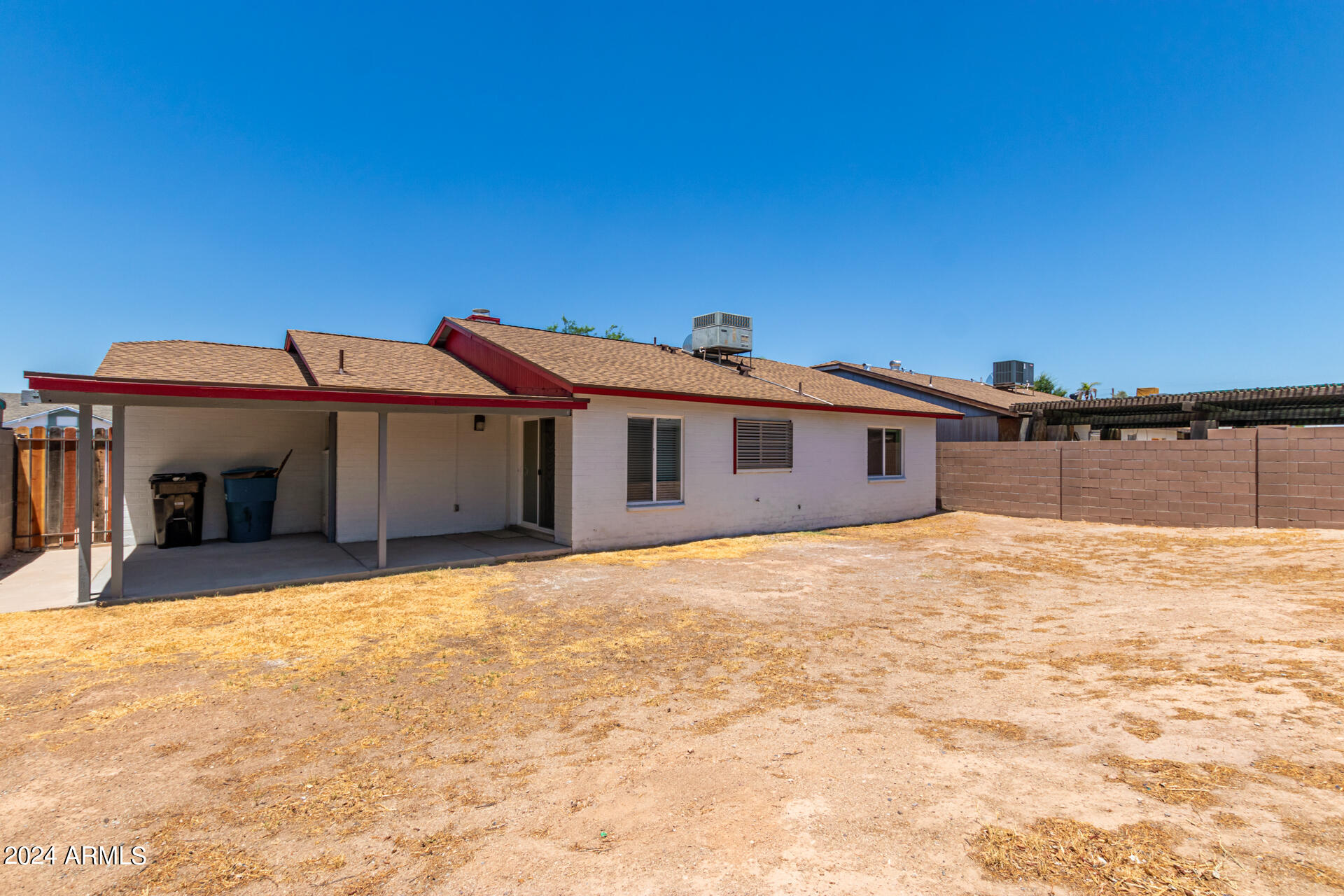 1463 East Carson Road Phoenix, AZ 85042 - Photo 20 of 22 37 - Carson 1463