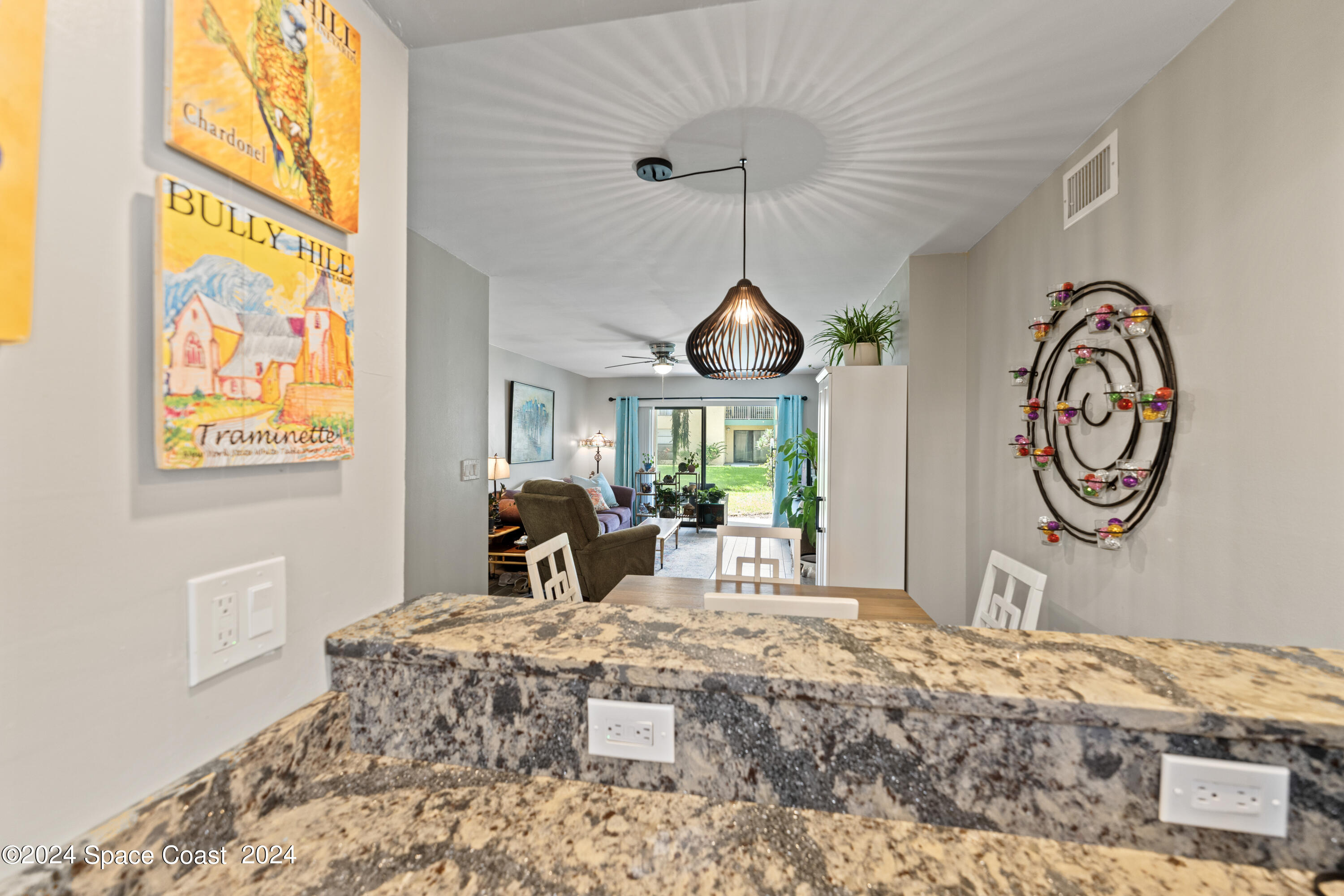 1225 North Wickham Road, Unit 313 Melbourne, FL 32935 - Photo 11 of 22 DSC07630