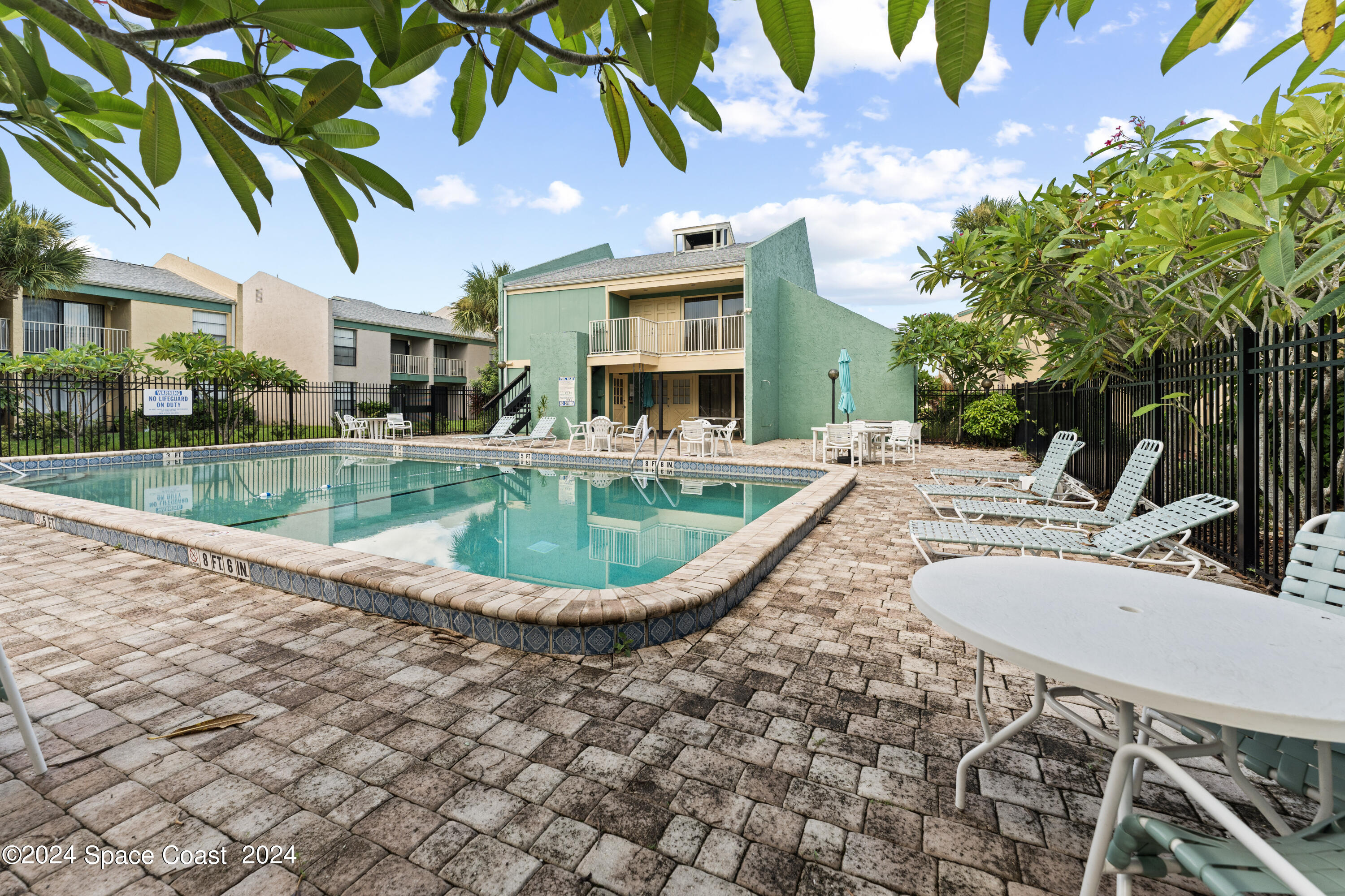 1225 North Wickham Road, Unit 313 Melbourne, FL 32935 - Photo 21 of 22 DSC07707
