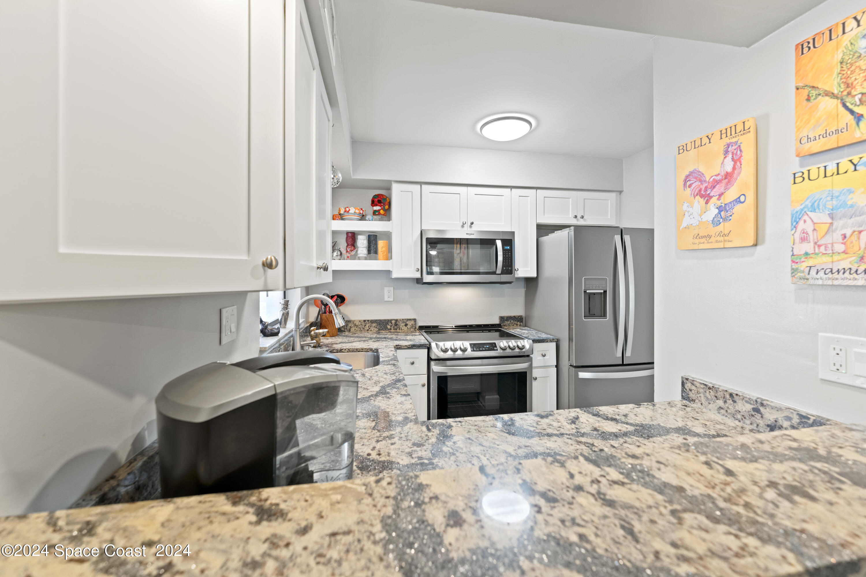 1225 North Wickham Road, Unit 313 Melbourne, FL 32935 - Photo 9 of 22 DSC07603