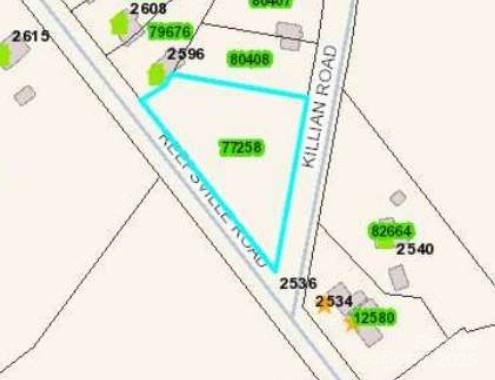 0 Killian Road Lincolnton, NC 28092 - Photo 2 of 2 a picture of a table with chairs