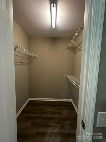 a view of small space