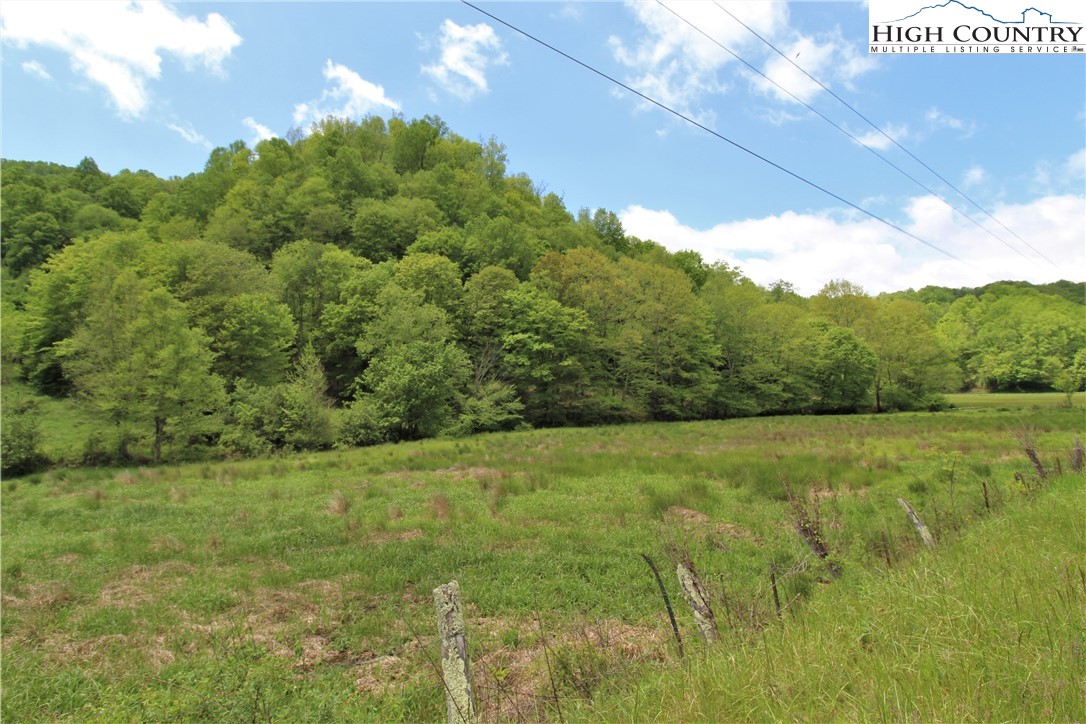 Joe Hampton Road Lansing, NC 28643 - Photo 1 of 9