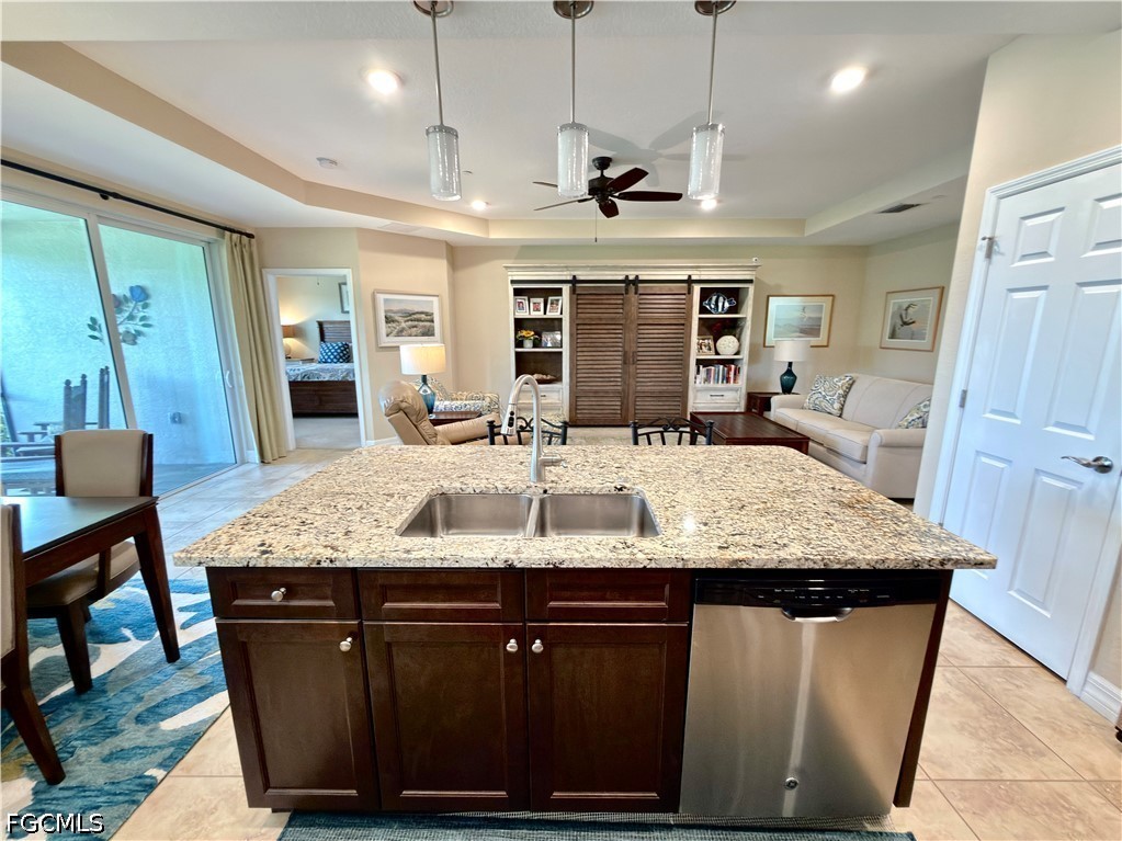 3740 Pebblebrook Ridge Court, Unit 101 Fort Myers, FL 33905 - Photo 6 of 38