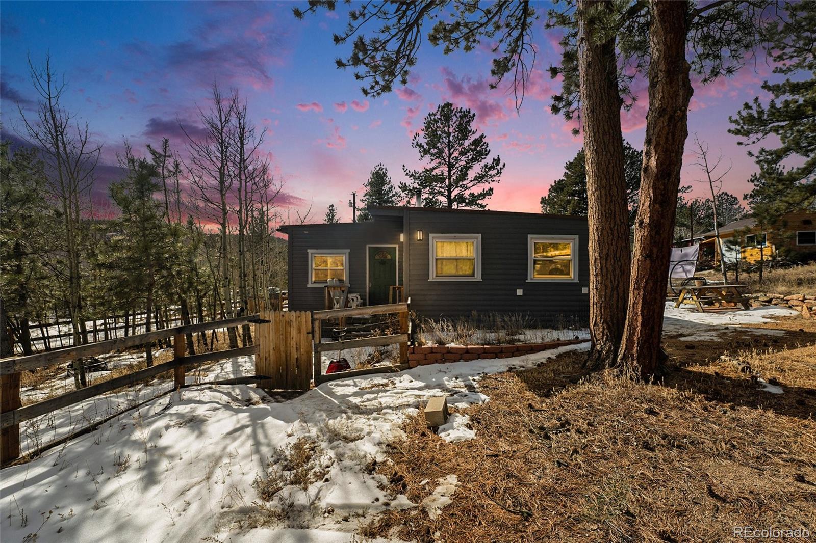 25 Harris Street Bailey, CO 80421 - Photo 1 of 16 Gallery Image 1