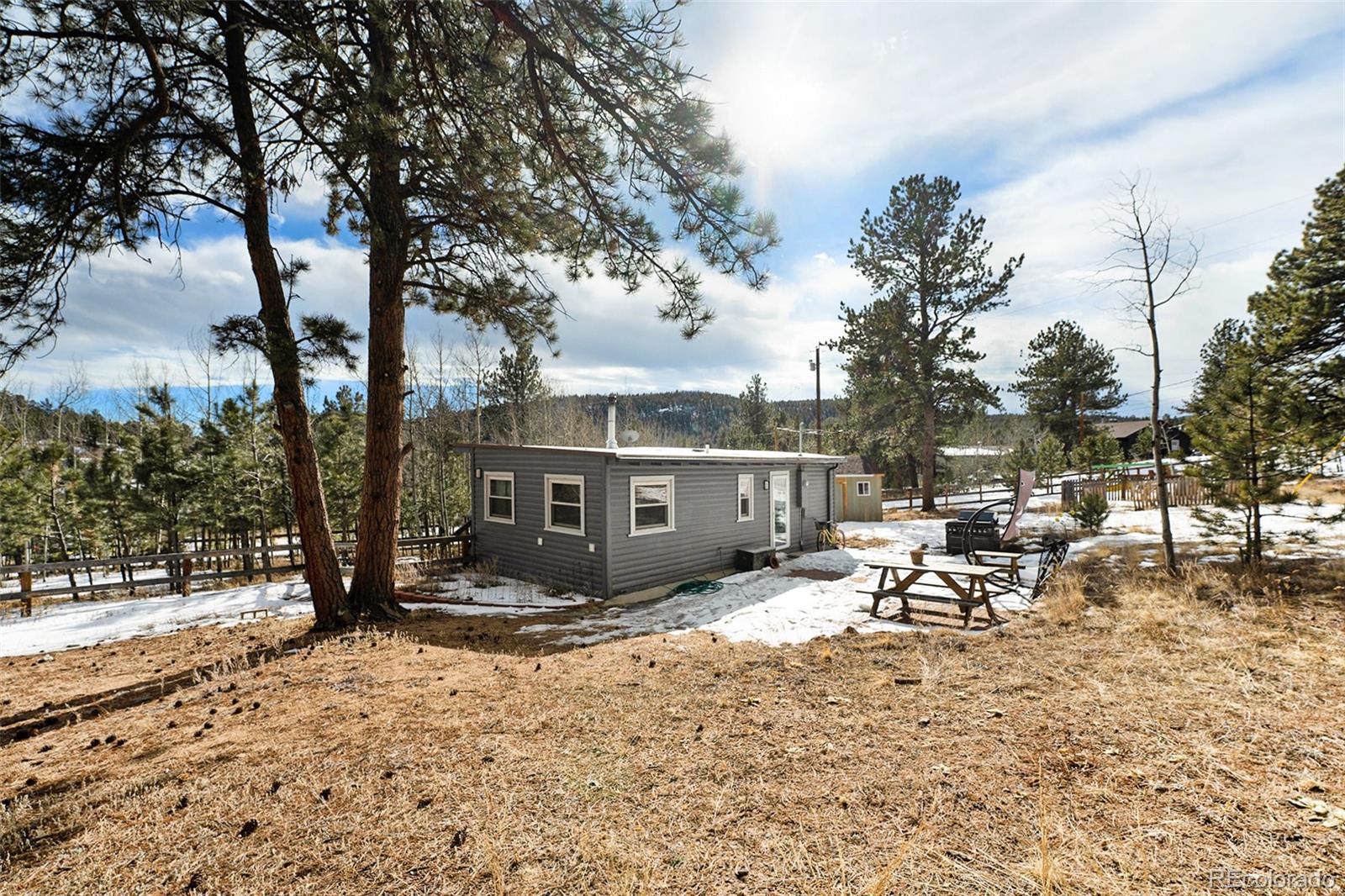 25 Harris Street Bailey, CO 80421 - Photo 11 of 16 Gallery Image 11