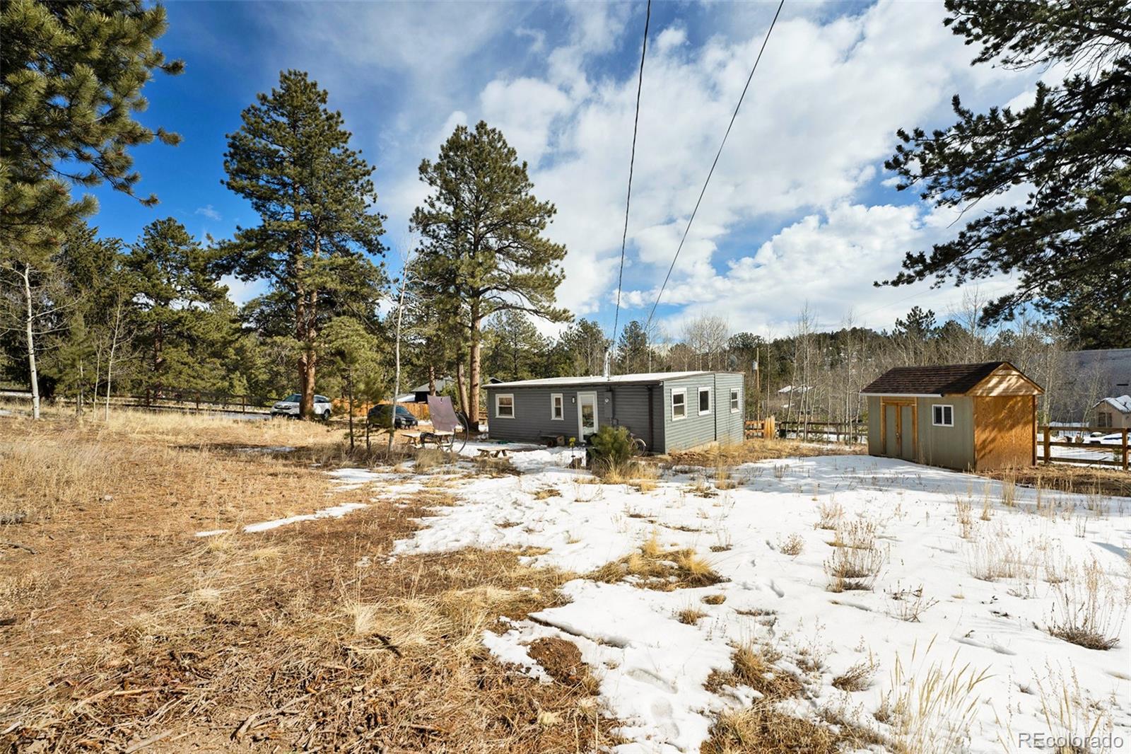 25 Harris Street Bailey, CO 80421 - Photo 12 of 16 Gallery Image 12