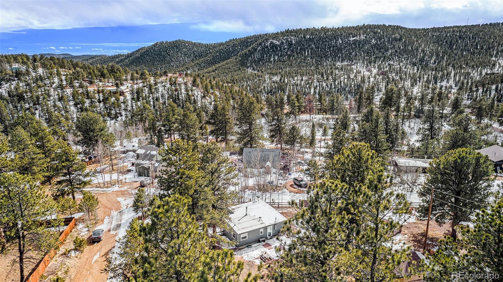 25 Harris Street Bailey, CO 80421 - Photo 14 of 16 Gallery Image 14