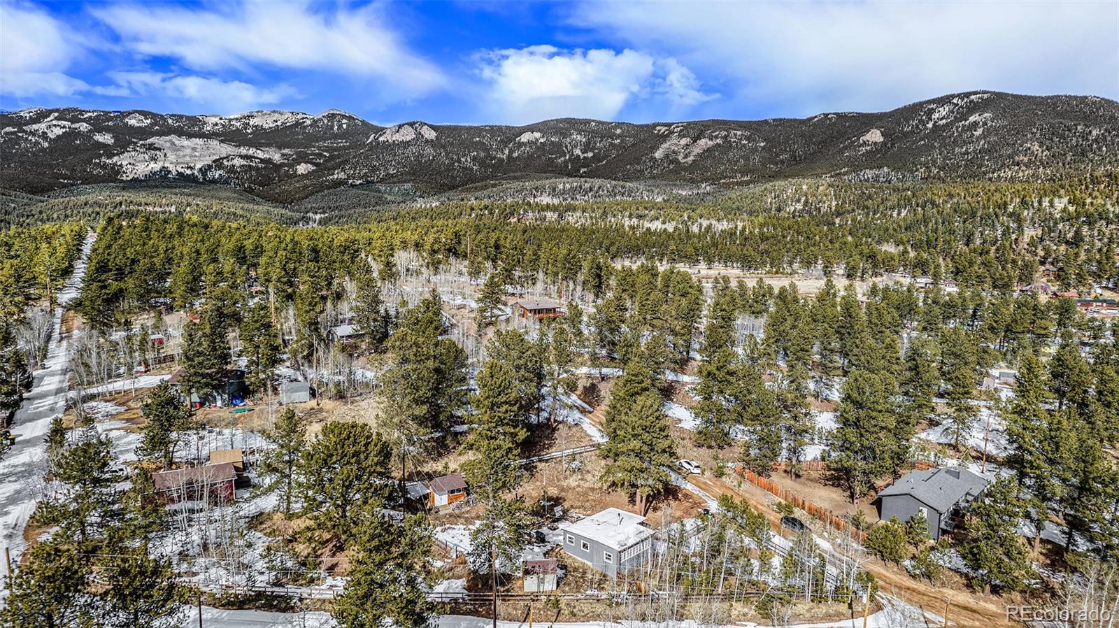25 Harris Street Bailey, CO 80421 - Photo 15 of 16 Gallery Image 15