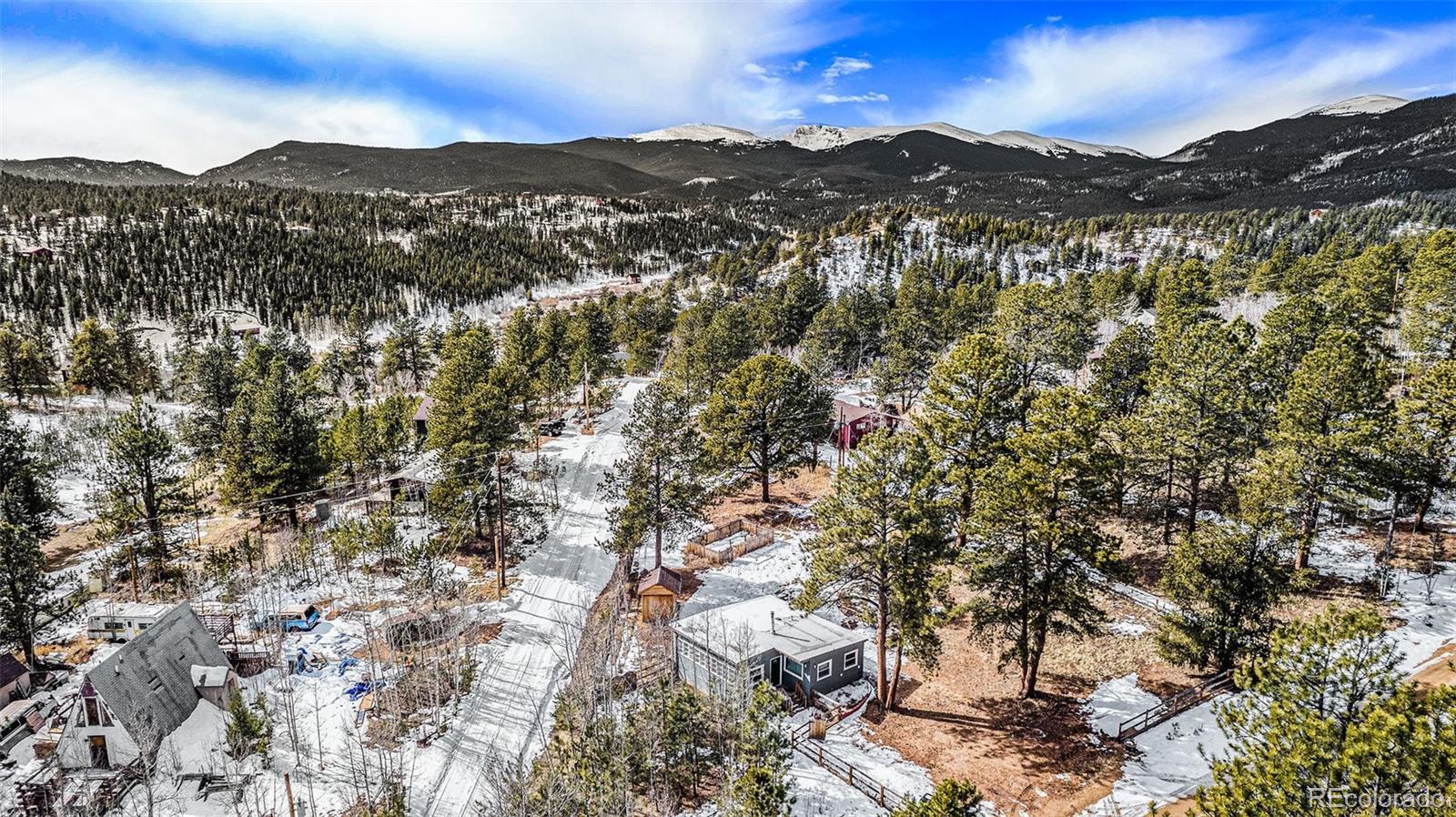 25 Harris Street Bailey, CO 80421 - Photo 16 of 16 Gallery Image 16