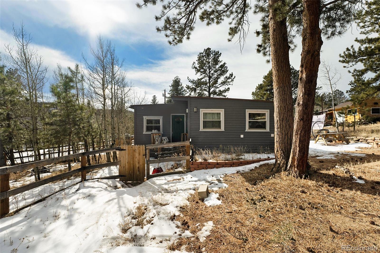 25 Harris Street Bailey, CO 80421 - Photo 2 of 16 Gallery Image 2