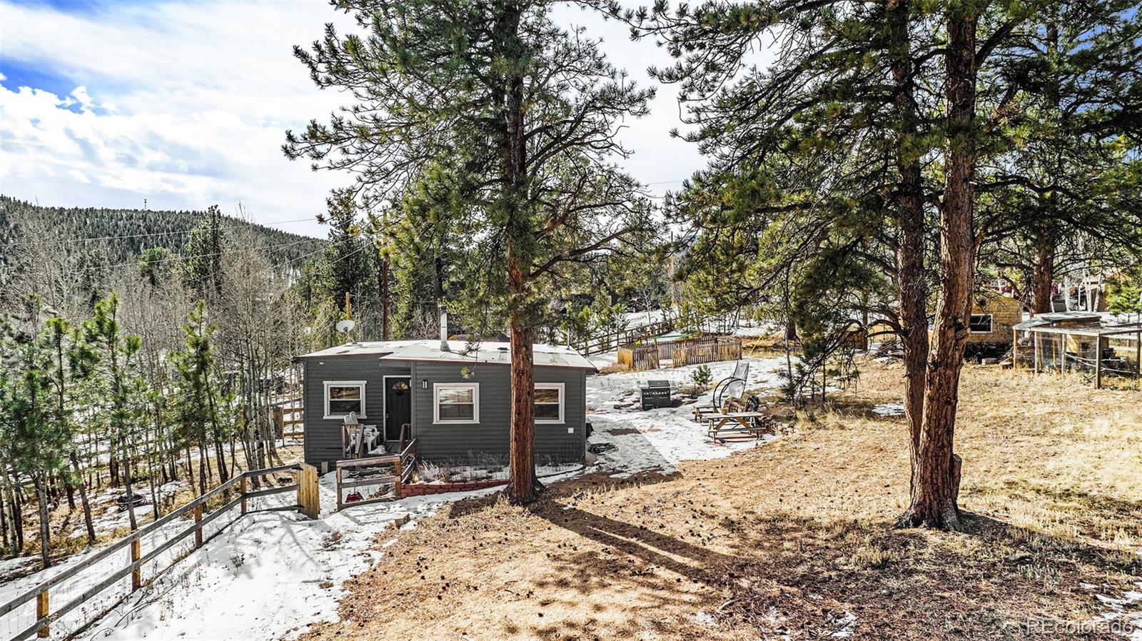 25 Harris Street Bailey, CO 80421 - Photo 3 of 16 Gallery Image 3